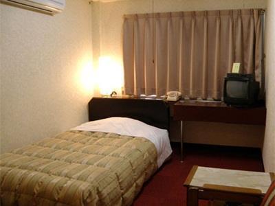 Business Hotel Tenmonkan Kagošima Exteriér fotografie